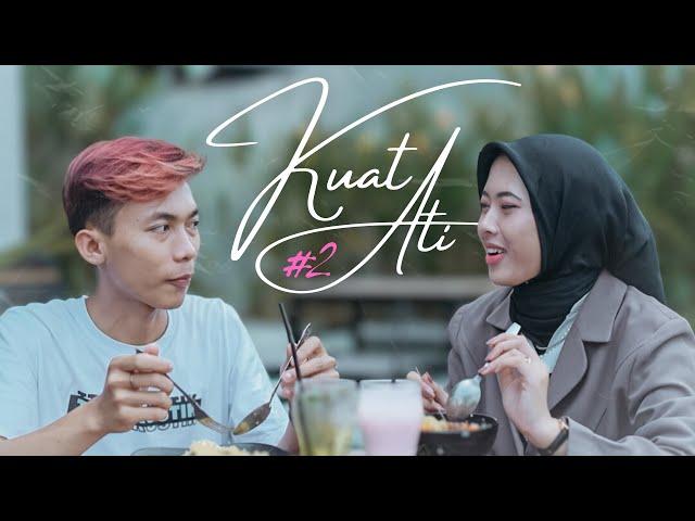 KUAT ATI 2 - TTM AKUSTIK ft. PUTRI ANDIEN (Official Music Video)