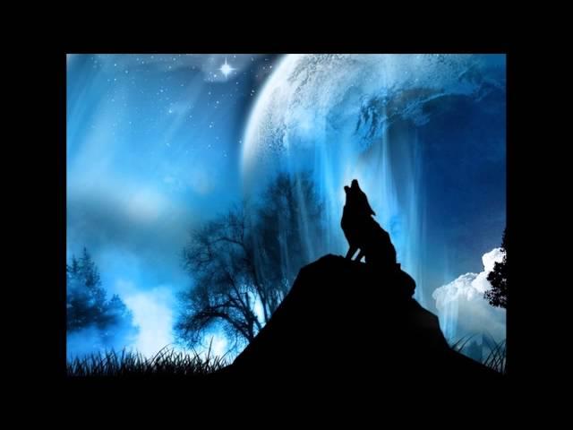 Rebekah Hernandez- Full Moon Montage
