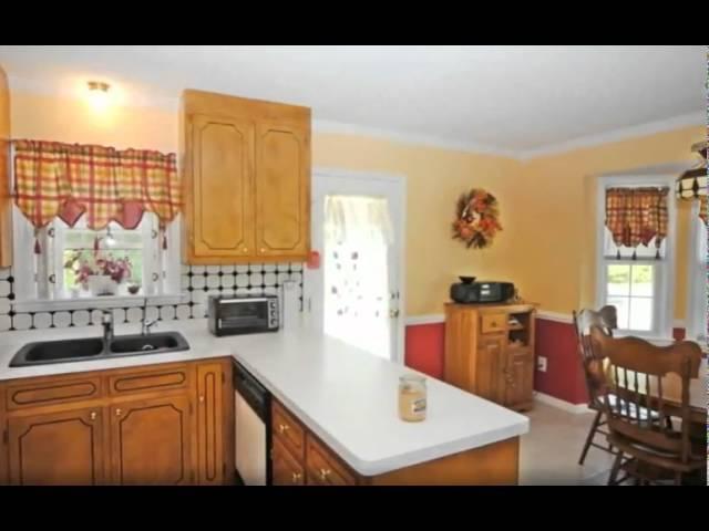 412 Morning View Court, Willow Spring, NC 27592