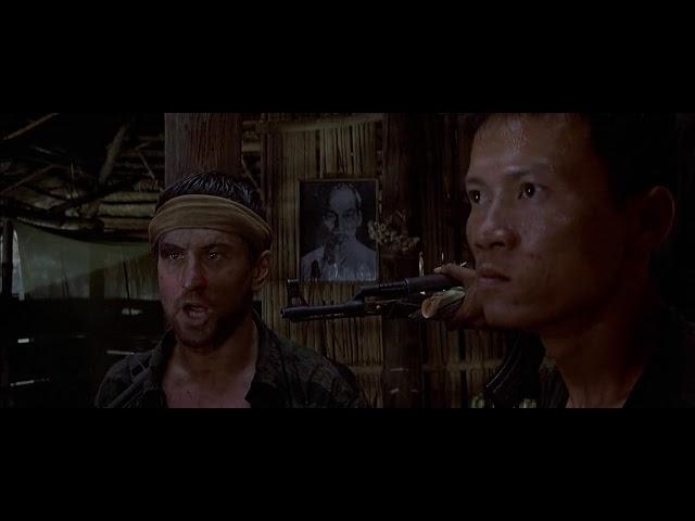 The Deer Hunter 1978 Best Moments