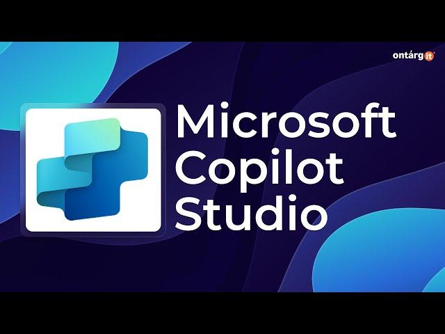 Microsoft Copilot Studio | Нові можливості в 2024 | Copilot Agents