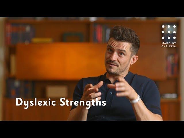 Dyslexia Awareness Part 1: Module 2 - Dyslexic Strengths