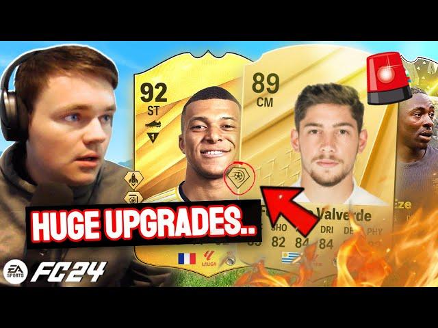 The FIRST LOOK at FC 25 RATINGS & PS+'s & What is 2k Cooking?? More SBC's! | FC 24 Ultimate Team