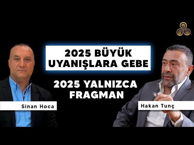 Araf Yılı 2025 | Sinan Hoca