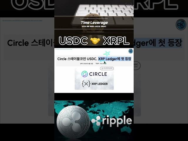 #usdc #xrpl