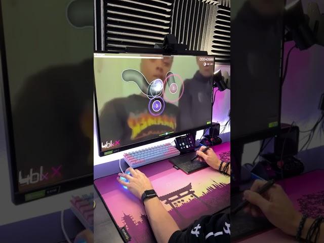 Osu! | Video Game Lover