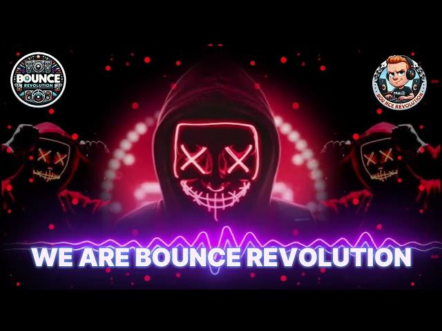 PAUL H - BIG TRANCE DONKER @ BOUNCE REVOLUTION - HARD DANCE - DONK - GBX - BOUNCE #####