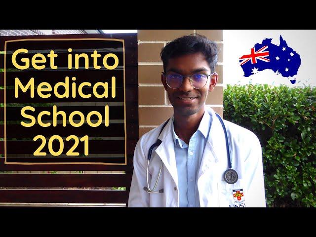 How To Get Into Medicine | Overview of Medical Schools Australia 2023 (FREE Factsheet)