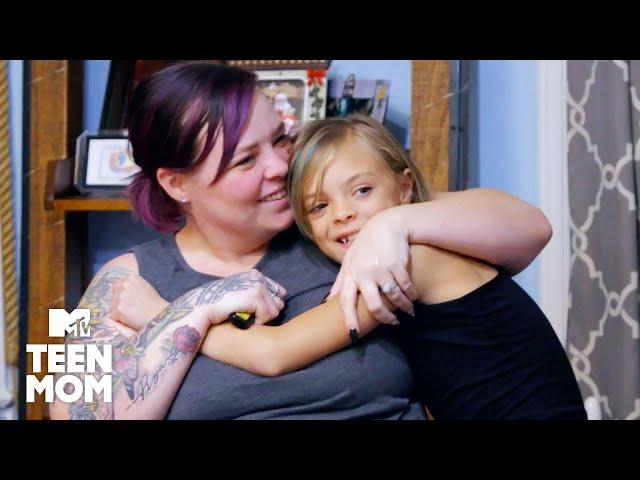 New Episodes, New Night!   Teen Mom: The Next Chapter – First Look Trailer