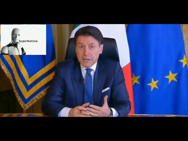 Lo "sforzo" chiesto dal Premier Conte ed il possibile "rimedio"...(21 Aprile 2020)