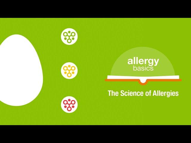 The Science of Allergies | Allergy Insider