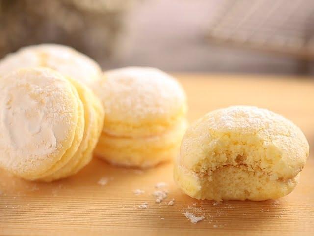 【甜點食譜】一口接著一口的魔力！台式馬卡龍 Taiwanese Macarons