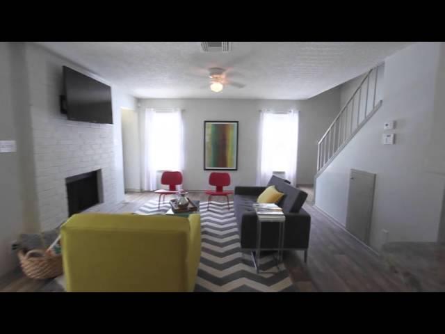 Maxwell Townhomes For Rent in San Antonio, TX