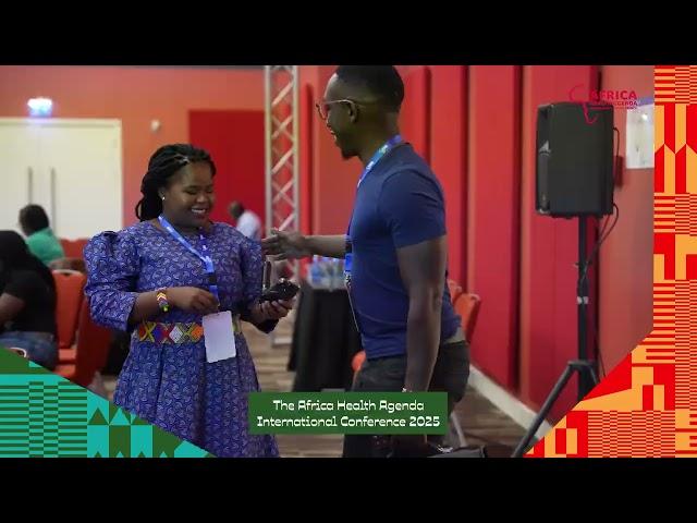 AHAIC 2025: A Decade of African-Led Health Transformation | Highlights & Impact - Day 3