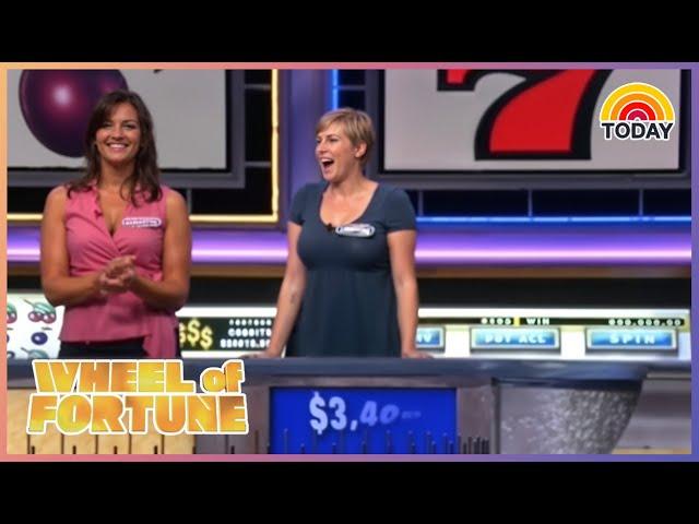 [NEW] Wheel of Fortune 2024 | Wheel of Fortune Classic Gameshow American | WOF US | FULL EPISODE