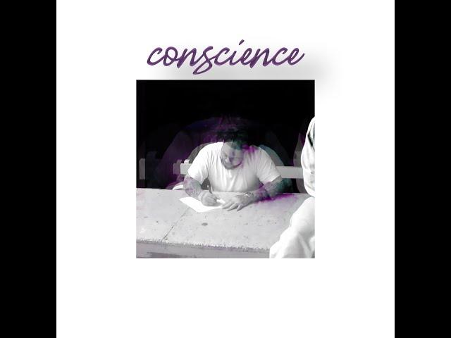 DC Tha Sniper - Conscience