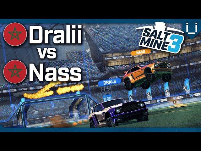 Drali vs Nass | Grand Final | Salt Mine 3 EU | Stage 2 Playoffs