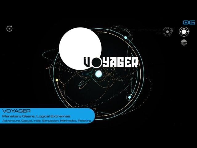 VOYAGER (Gameplay)