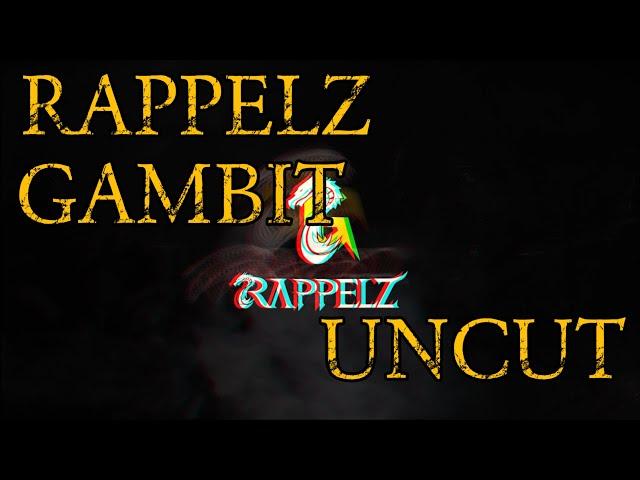 Rappelz Gambit - UNCUT / Spam Build (3x TWC) / BD Test / Sky Test