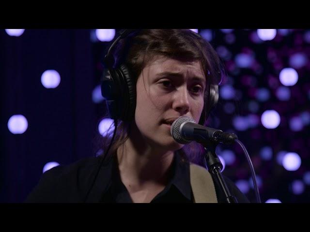 Palm - Full Performance (Live on KEXP)