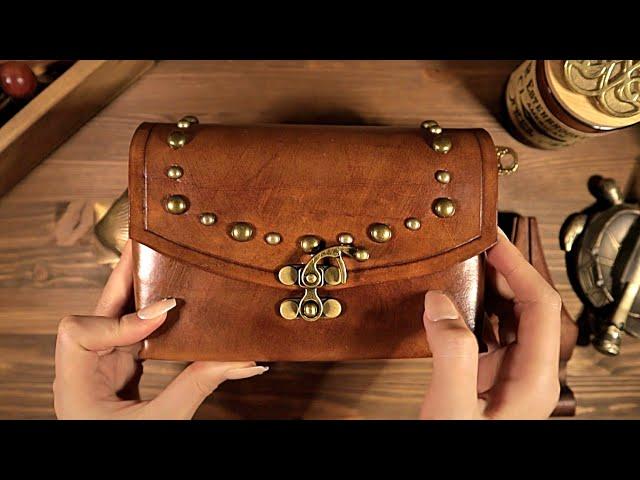 ASMR Decorating a Creative Journal Variety of journaling Relaxing Sounds 다꾸 | hwaufranc