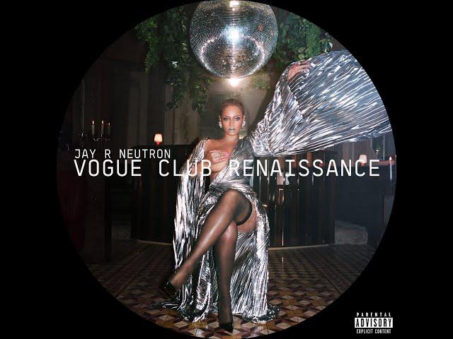 VOGUE CLUB: RENAISSANCE