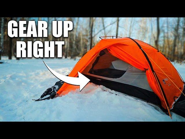 Stream 2 Ultralight All-Season Tent Review | Aluminum Frame for Extreme Adventures