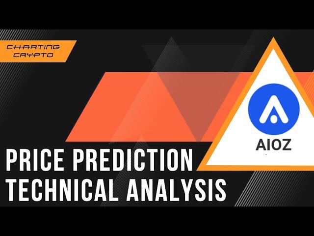 AIOZ Network - AIOZ IS ABOUT TO RUN!! Price Prediction & Technical Analysis January 2025