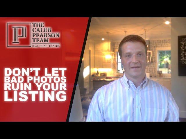 Mt Pleasant Real Estate Agent: Let the Power of Professional Photos Boost Your Selling Success