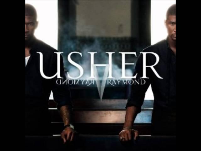 Usher - Hey Daddy