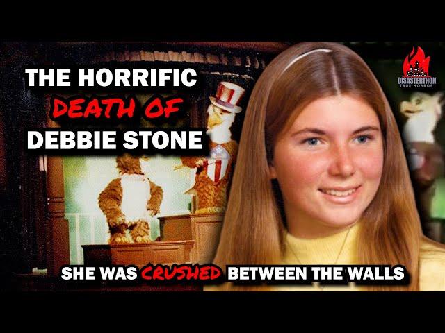 Death at Disneyland: The Infamous Death of Debbie Stone | Accidental Deaths