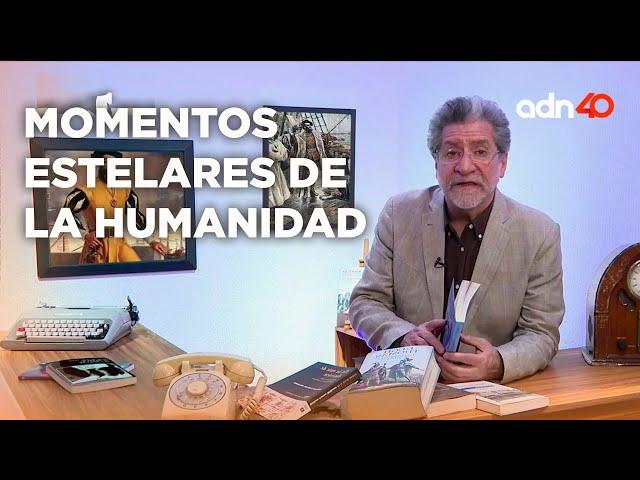 Momentos estelares de la humanidad | La Otra Aventura