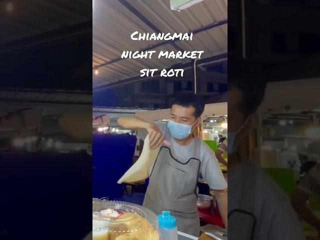 roti master