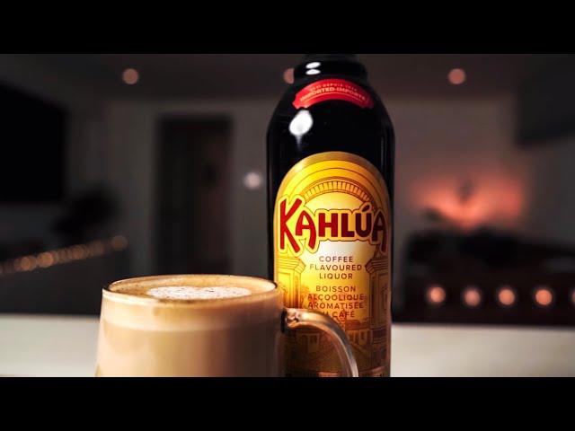 KAHLÚA | Behind The Scenes