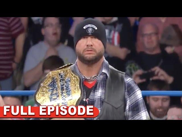 IMPACT! March 14, 2013 | FULL EPISODE | NEW CHAMPION Bully Ray Basks In His Betrayal At Lockdown