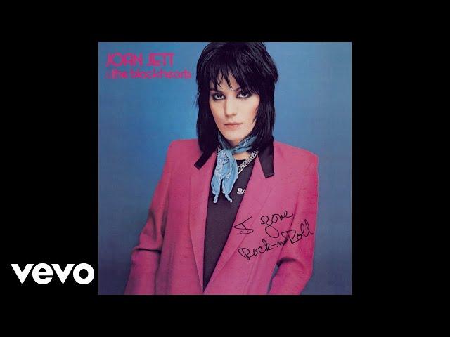 Joan Jett & the Blackhearts - Little Drummer Boy (Official Audio)