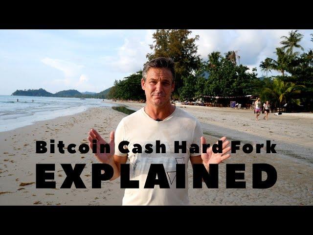 Bitcoin Cash Hard Fork War Declared – Bitcoin ABC vs Bitcoin SV