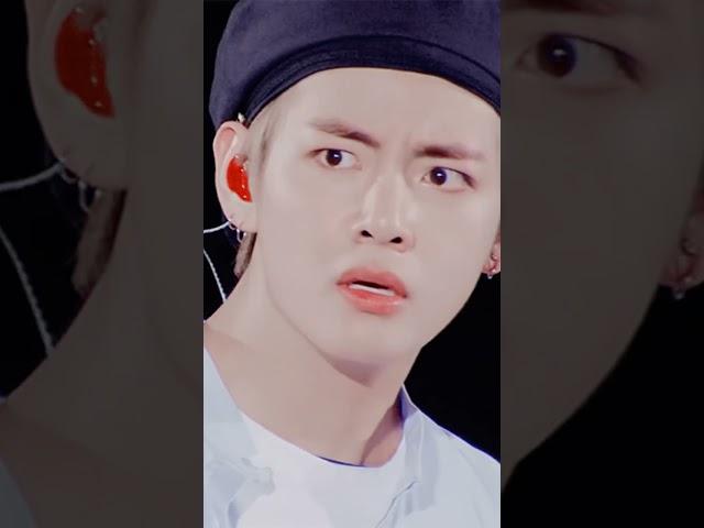 jk say:I love Jennie.... teahyung reaction is #jungkook#teahyung #bts#