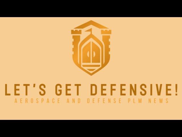 Let's Get Defensive 10-22-2024