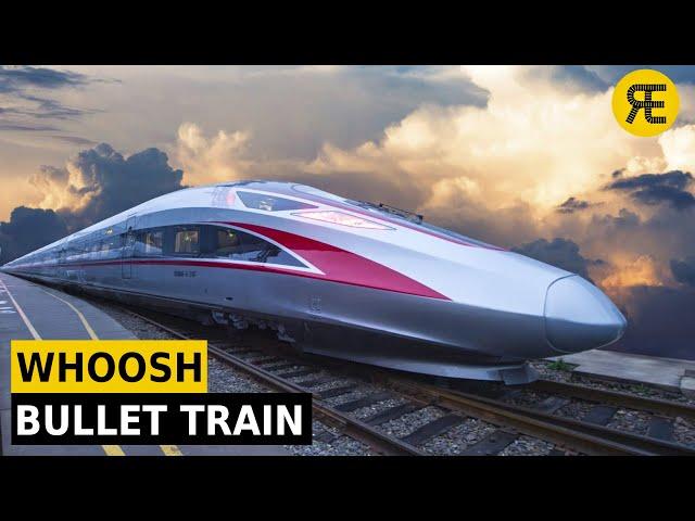 Indonesia’s High-Speed Rail: One Year of Jakarta-Bandung Operations | 2024 Project Update