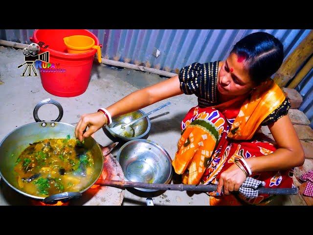 RURAL LIFE OF BENGALI COMMUNITY IN ASSAM, INDIA, Part-785, #documentaryfilm, #ruralcuisine,#cooking