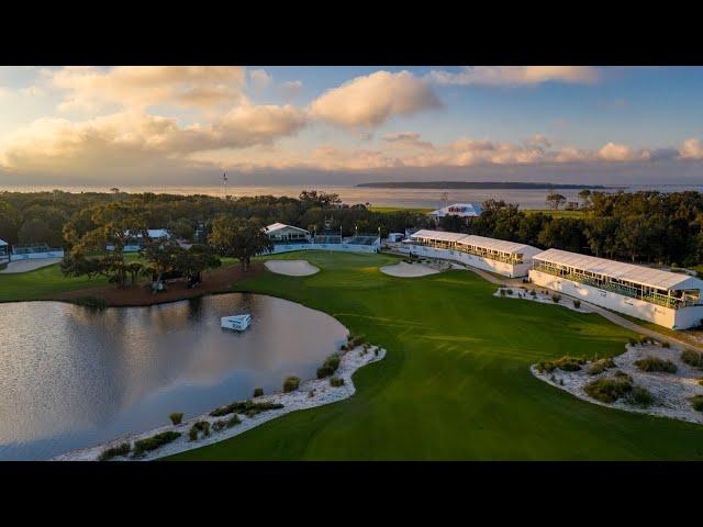 2024 RSM Classic wrap-up | The 2024 RSM Classic