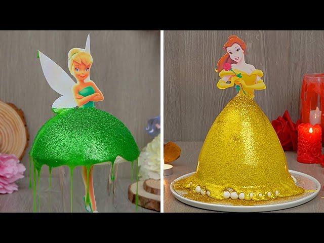 Pull Me Up Cake Compilation | How To Make Perfect Tsunami Cake | Most Satisfying Cake Videos