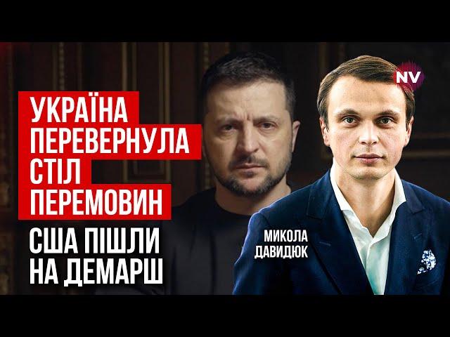 Українцями в окупації можна завоювати всю Балтію | Микола Давидюк