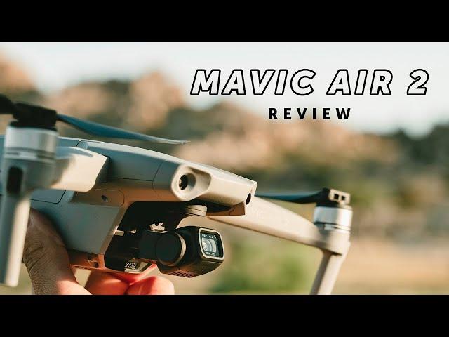 DJI Mavic Air 2 Review: In-Depth Look at Features, Specs & Performance