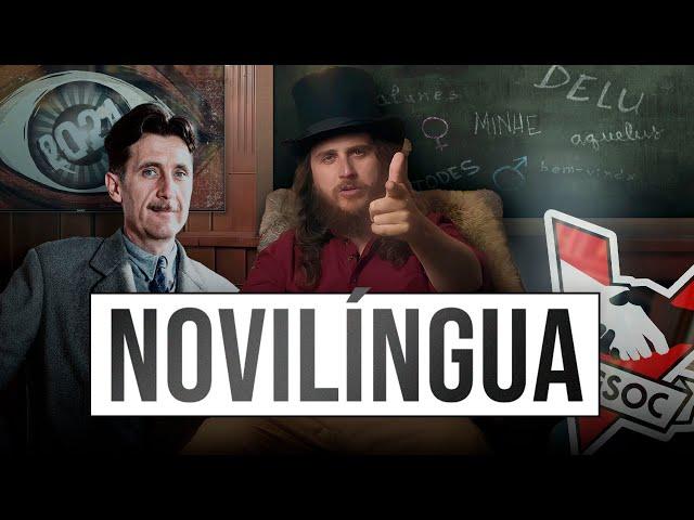 NOVILÍNGUA | Rasta News