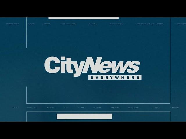 CityNews Vancouver at 6pm - Friday August 13th, 2021