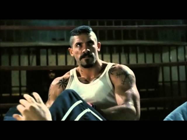 Scott Adkins Martial Arts Tribute - HD 720p