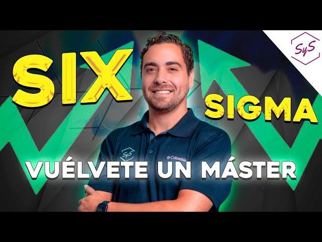 Curso Six Sigma para Principiantes