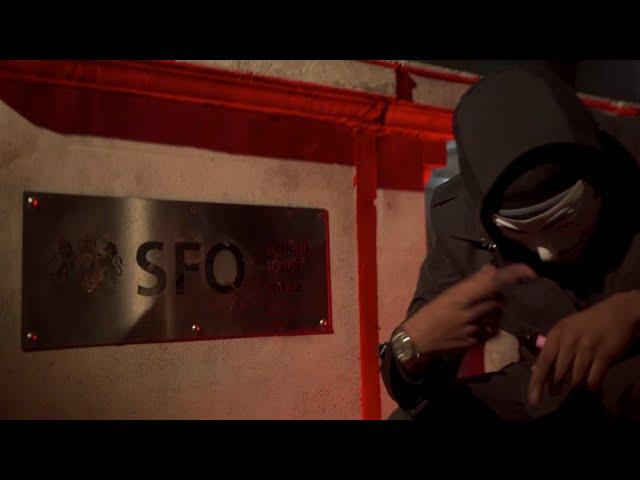 Tankz - SFO (Serious Fraud Office) [Music Video]